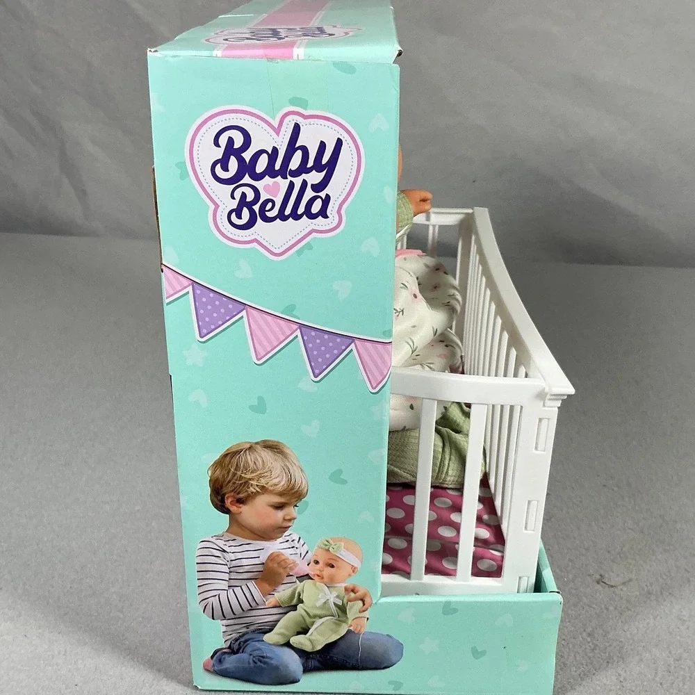 Baby Bella 10